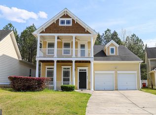 668 Ivy Brook Way, Macon, GA 31210