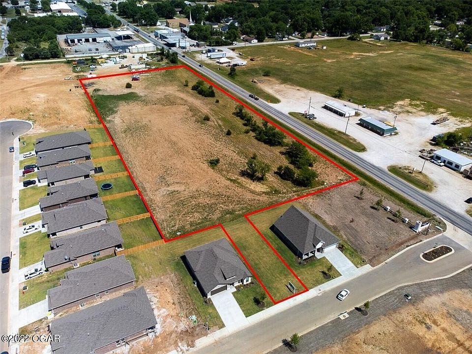 LOT E 7th St Duenweg MO Zillow