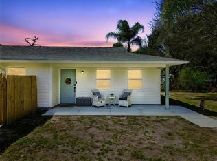 215 Bradbury Ave, Oak Hill, FL 32759