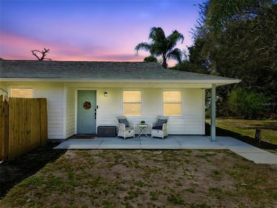 215 Bradbury Ave, Oak Hill, FL, 32759