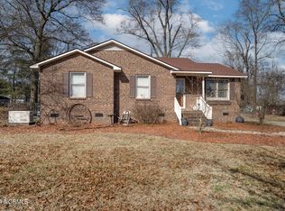 1114 Newsome St, Tarboro, NC 27886