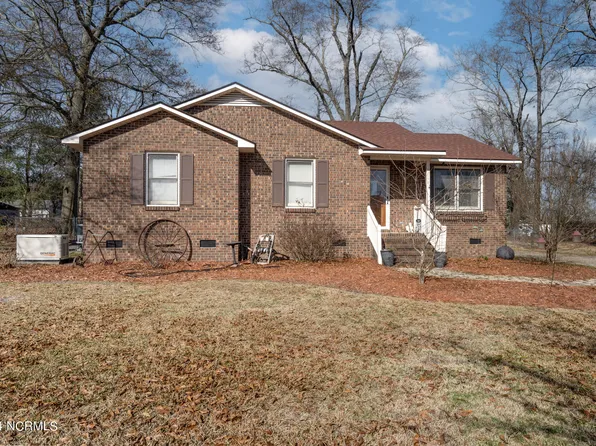 1114 Newsome Street, Tarboro, NC 27886