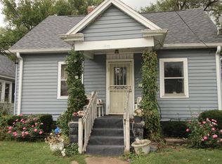 1655 Porter Ave, Beloit, WI 53511