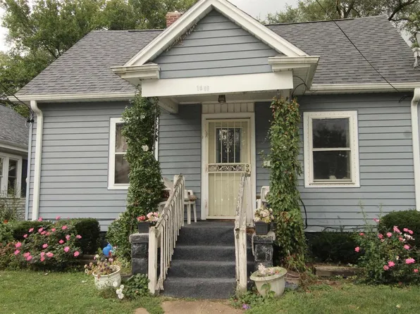 1655 Porter Avenue, Beloit, WI 53511