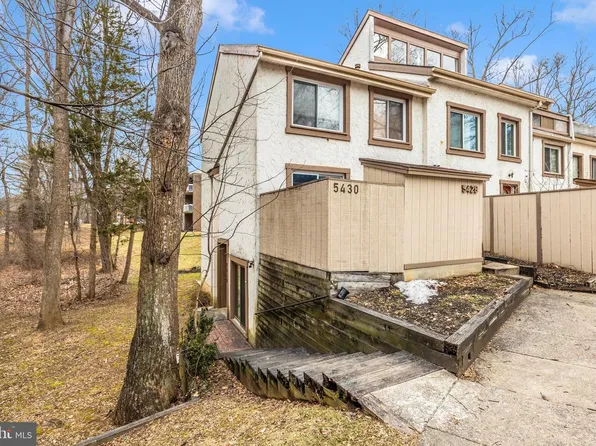 5430 El Camino #1, Columbia, MD 21044