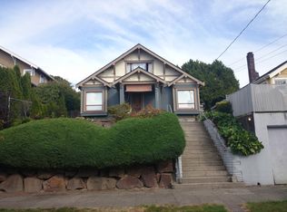 6242 Palatine Ave N, Seattle, WA 98103
