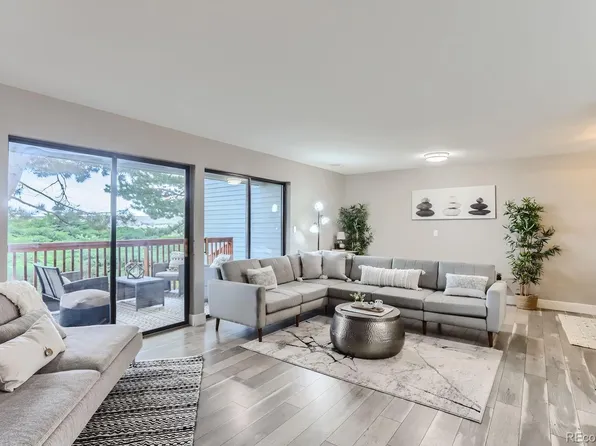 1584 Bradley Drive Bldg C #103, Boulder, CO 80305