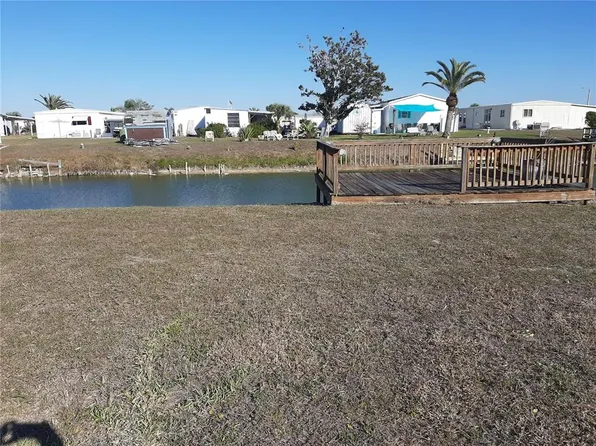 1347 Flamingo Dr Lot 30, Englewood, FL 34224