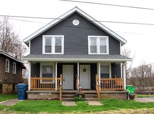 1024 Cleveland St SW, Massillon, OH 44647