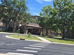 1375 Rebecca Dr APT 219, Hoffman Estates, IL 60169
