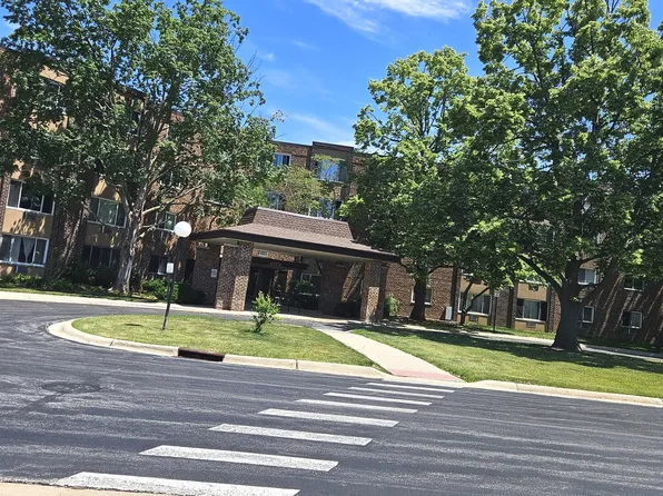 1375 Rebecca Dr APT 219, Hoffman Estates, IL 60169