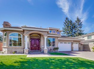 10411 Glencoe Dr, Cupertino, CA 95014