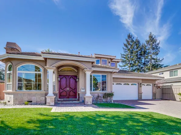 10411 Glencoe Dr, Cupertino, CA 95014