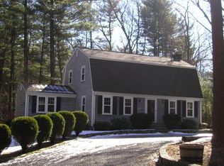 101 Bolas Rd, Duxbury, MA 02332