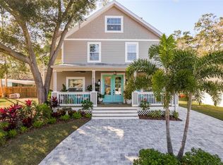 623 1st Ave N, Safety Harbor, FL 34695