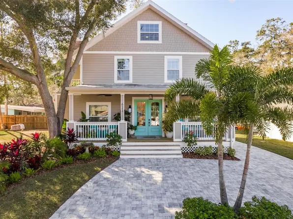 623 1st Ave N, Safety Harbor, FL 34695