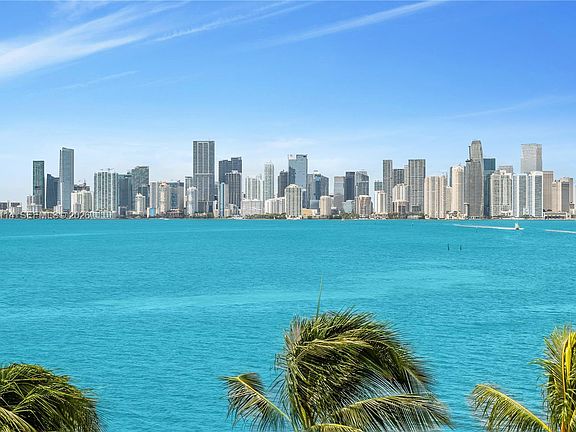 2nd image of 5242 Fisher Island Dr #5242