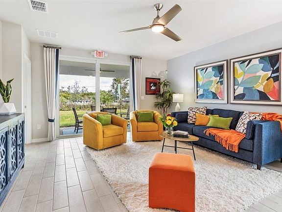 2nd image of 16345 Bridle Ridge St