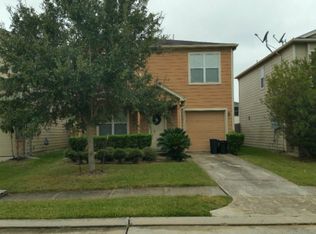 3330 Becker Glen St, Fresno, TX 77545