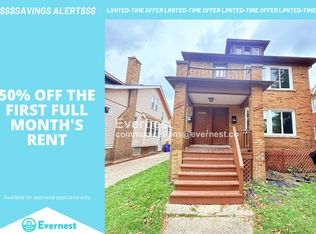 3498 Haverhill St #2, Detroit, MI 48224