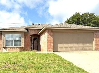 10909 Deauville Cir S, Fort Worth, TX 76108