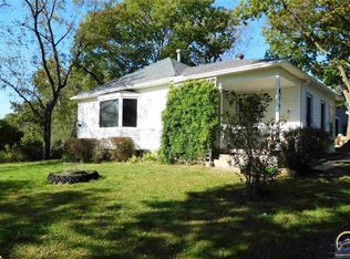 815 W Willow St, Saint Marys, KS 66536