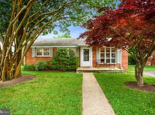 708 N Florida St, Arlington, VA 22205