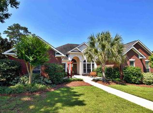 35 Speckle Trout Rte, Spanish Fort, AL 36527