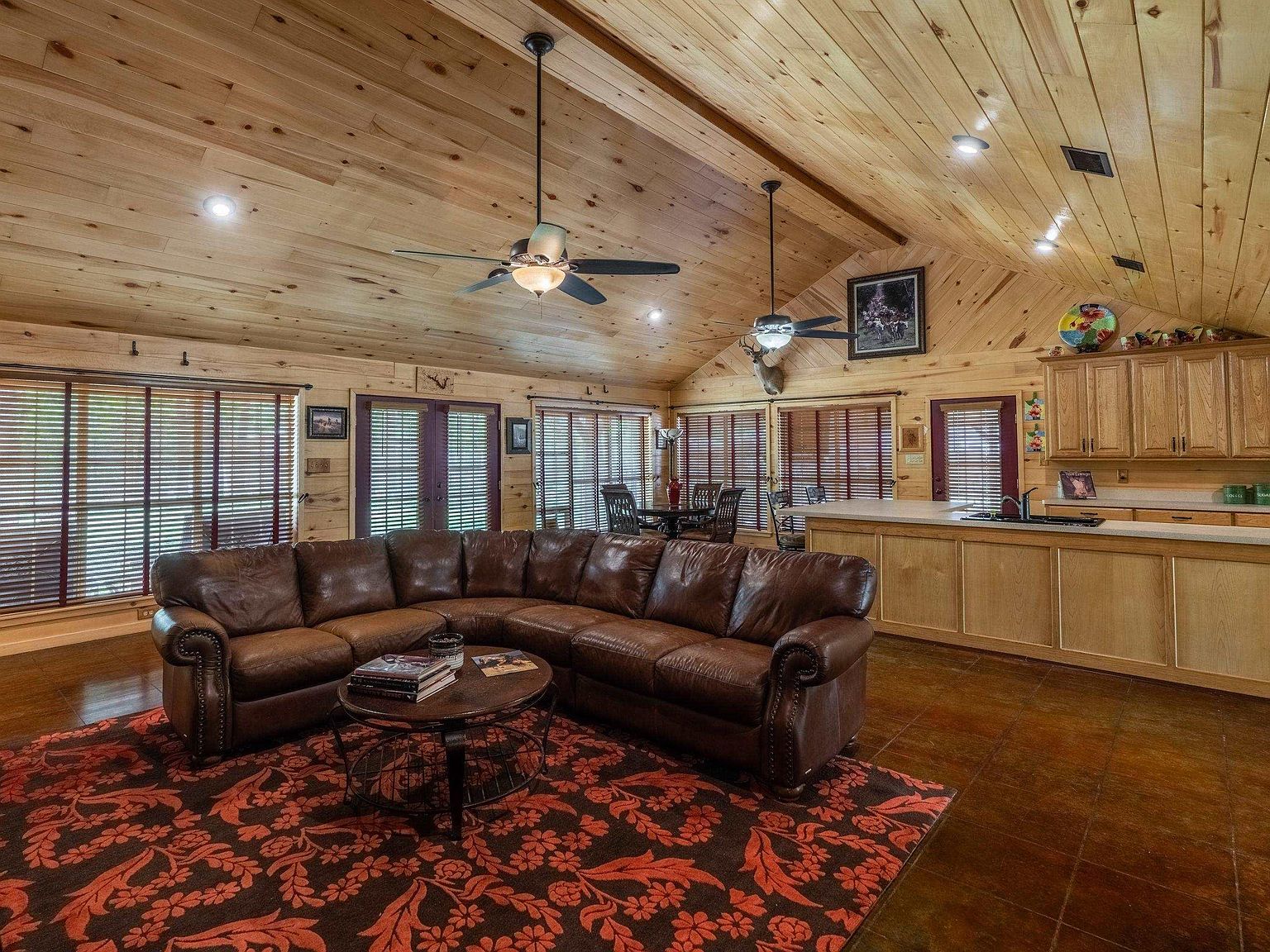 660 Private Road 5881, Yantis, TX 75497 MLS 23003543 Zillow