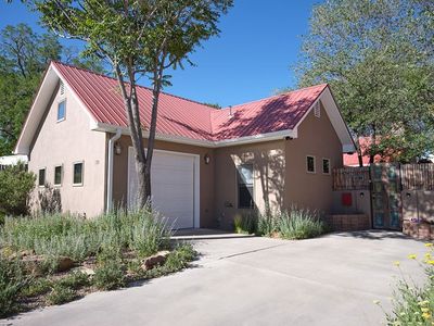 129 Bob St, Santa Fe, NM, 87501