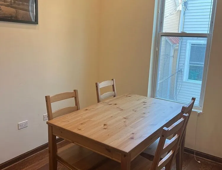 3327 N Hamilton Ave #2R — Photo 9