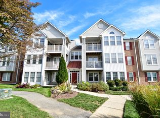 1605 Berry Rose Ct #3-1A, Frederick, MD 21701