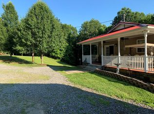 203 Spring Meadow Ln, Cana, VA 24317