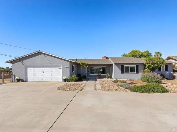 1176 Rippey St, El Cajon, CA 92020