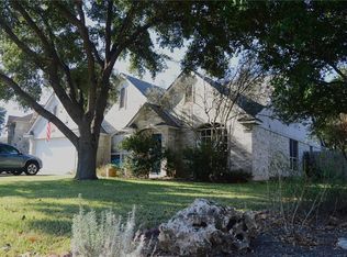 7800 Lecompte Rd, Austin, TX 78717