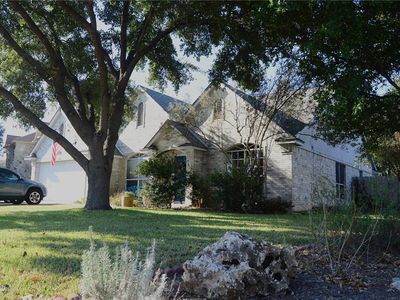 7800 Lecompte Rd, Austin, TX, 78717