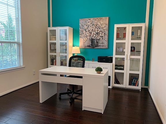Office/Study Room