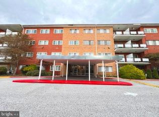 The Diplomat, Baltimore, MD 21215