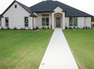16503 Cooper Way, Tyler, TX 75703