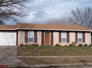 2017 Hungerford Dr, Florissant, MO