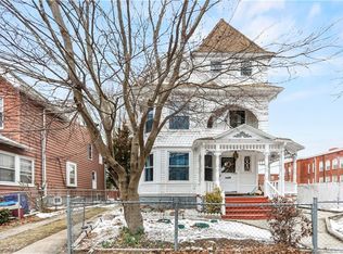 464 Maplewood Ave, Bridgeport, CT 06605