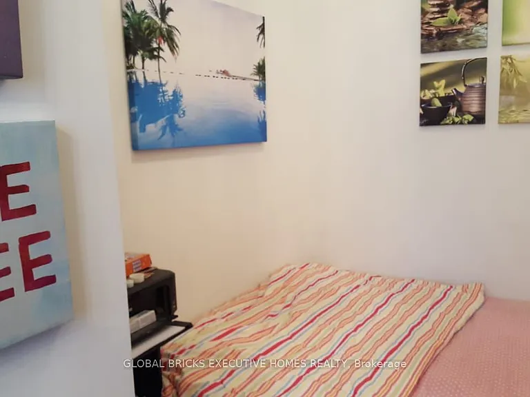 365 Prince Of Wales Dr #408 — Photo 25