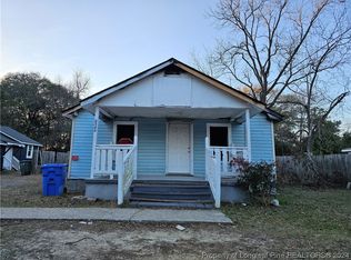 2016 Center St, Fayetteville, NC 28306