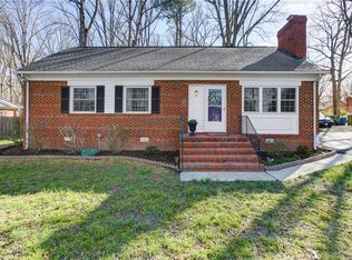 1513 Whitlone Dr, Richmond, VA 23225