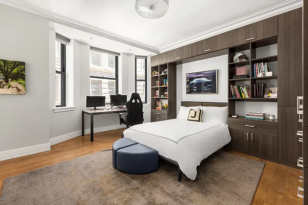 Rented by Corcoran | media 9