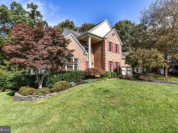 2nd image of 12909 Brafferton Ct