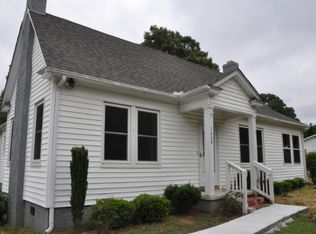 1668 Old Nation Rd, Fort Mill, SC 29715