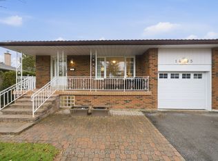 1485 Oneida Ct, Oshawa, ON L1G 4M7