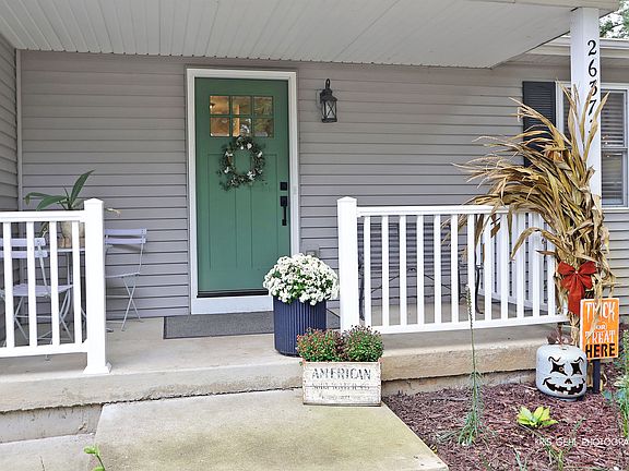 2nd image of 26373 W Bond Ave