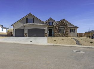 1856 N Rimview Dr, Washington, UT 84780